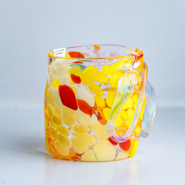 Misfit Glass