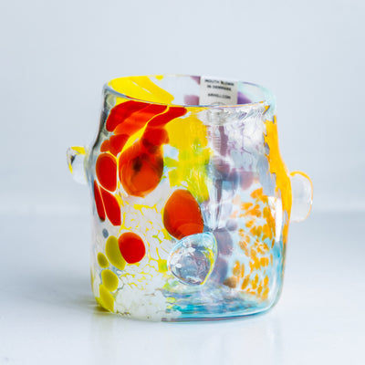 Misfit Glass