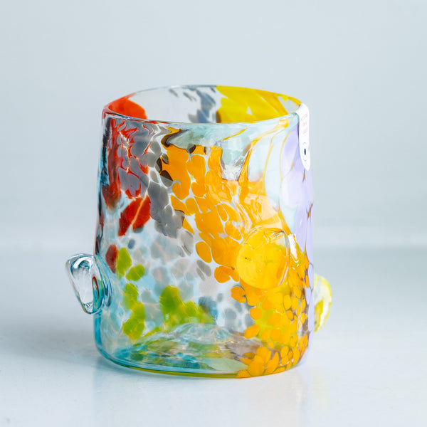 Misfit Glass