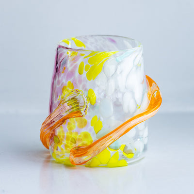 Misfit Glass