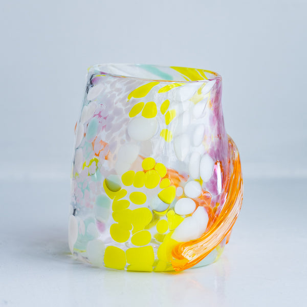 Misfit Glass