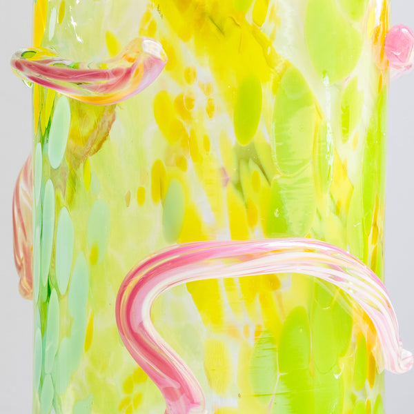 Misfit Vase