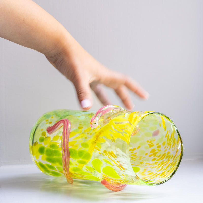 Misfit Vase