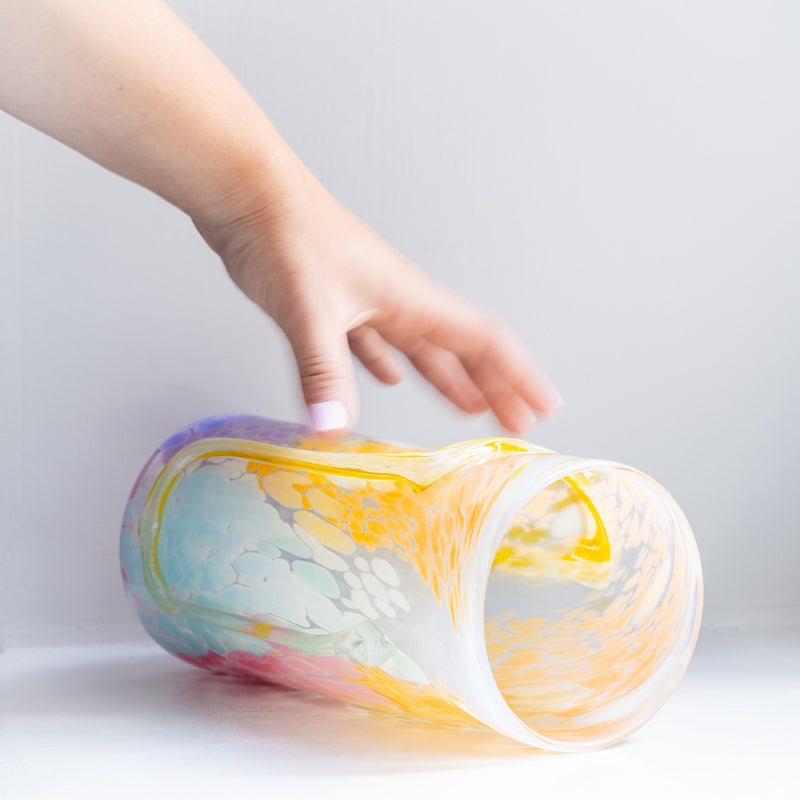 Misfit Vase