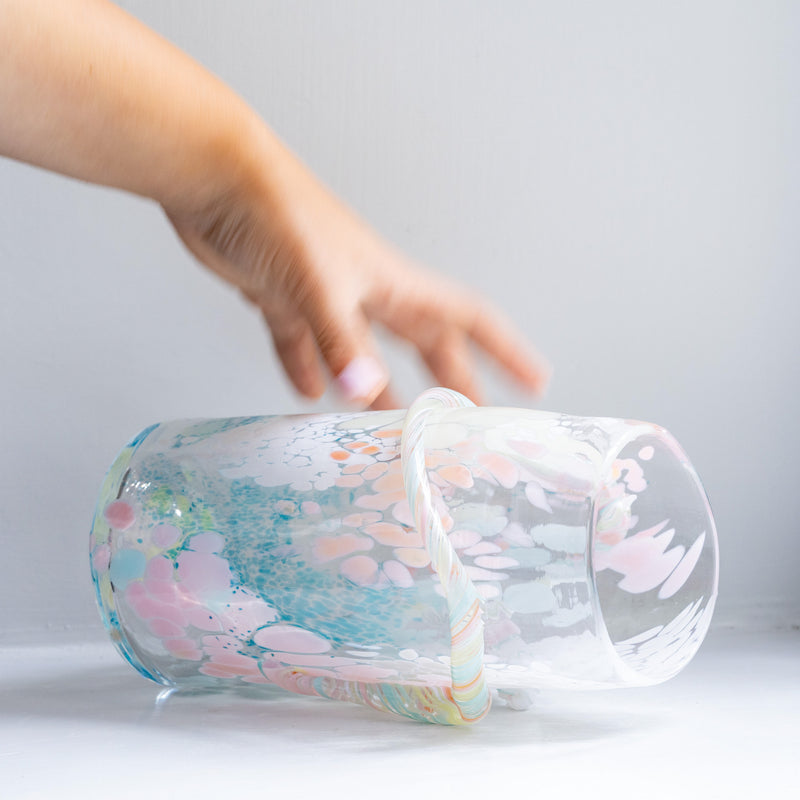 Misfit Vase