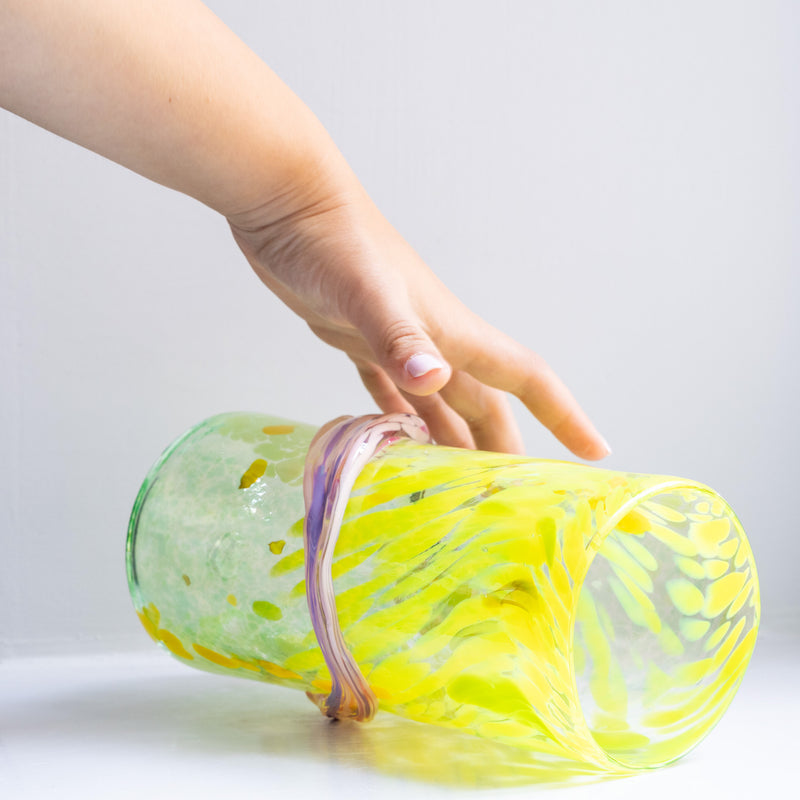 Misfit Vase