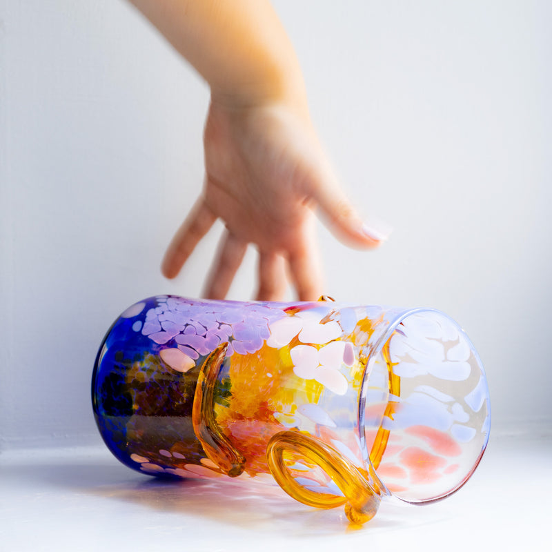 Misfit Vase