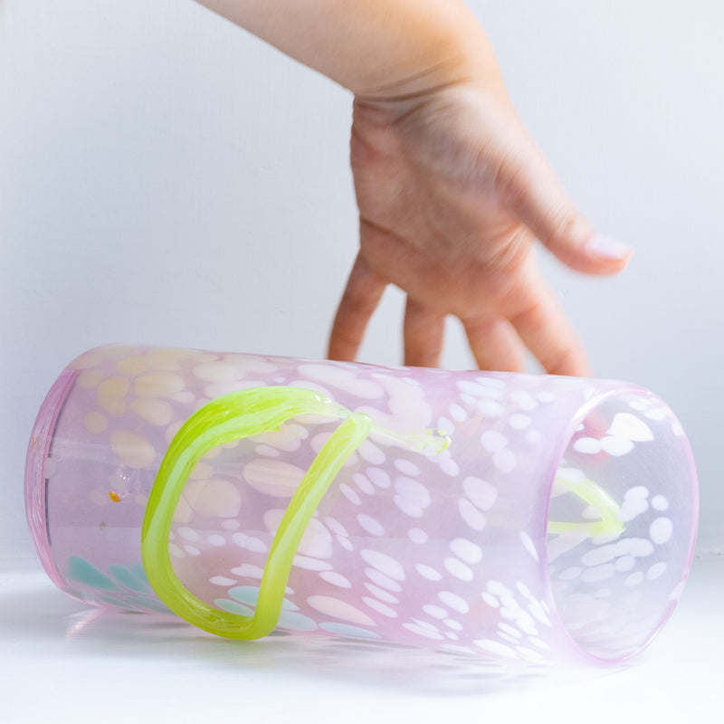 Misfit Vase