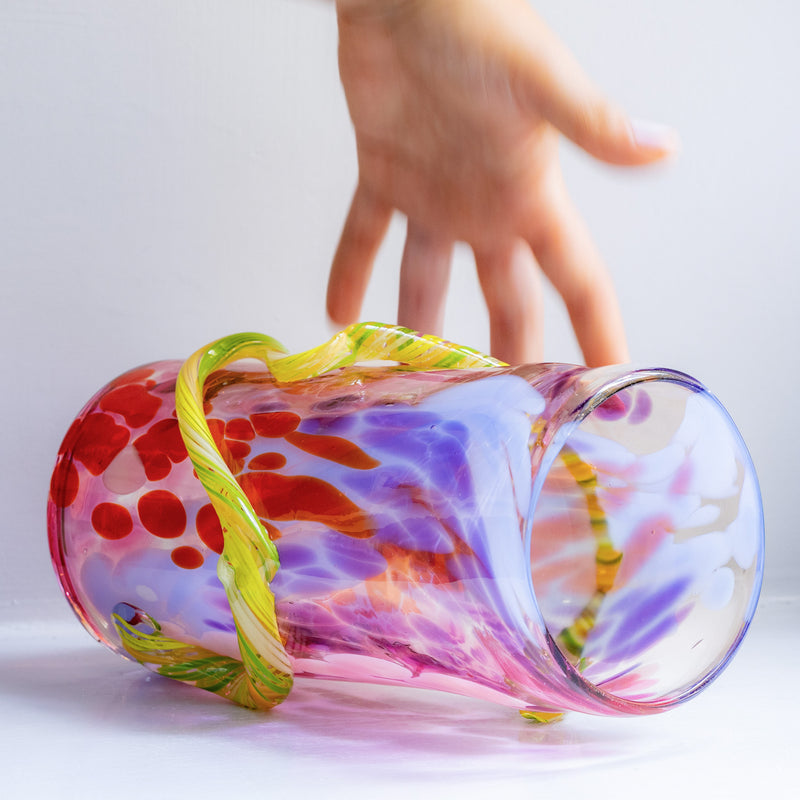 Misfit Vase