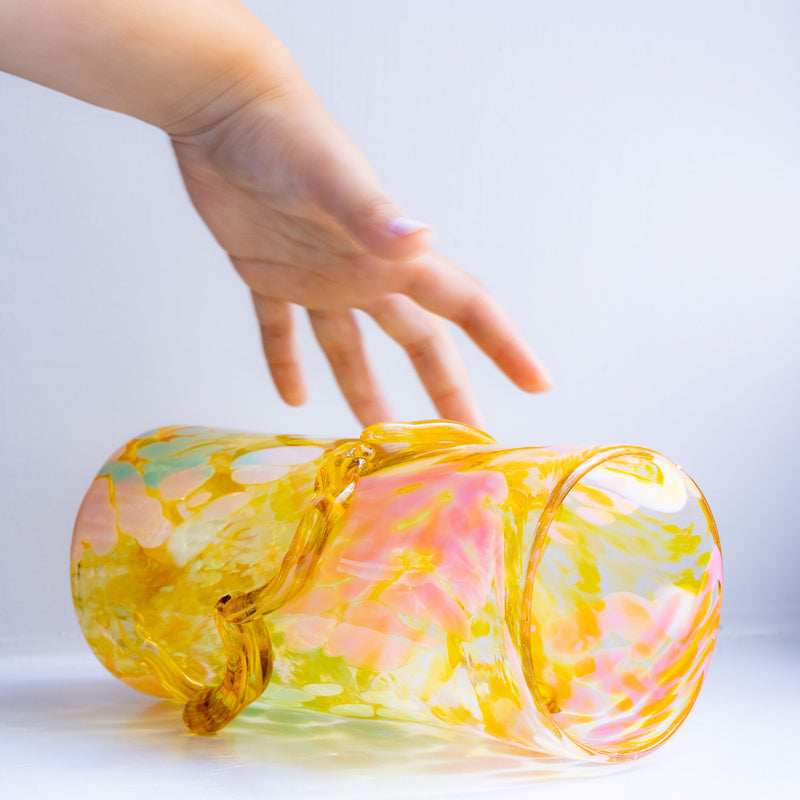 Misfit Vase