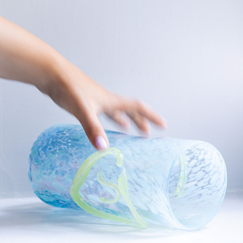 Misfit Vase