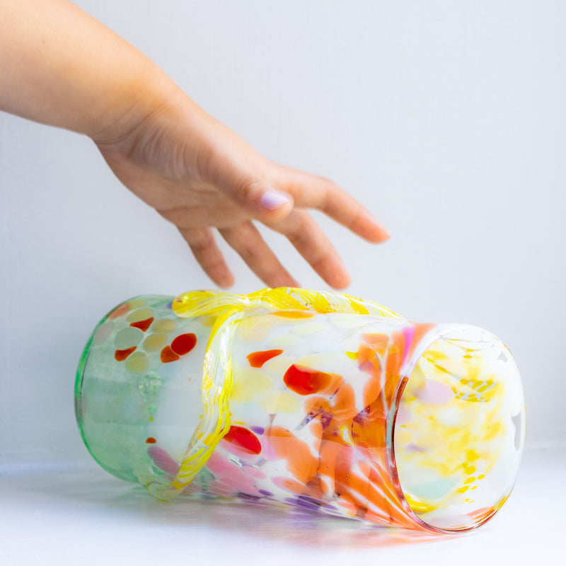 Misfit Vase