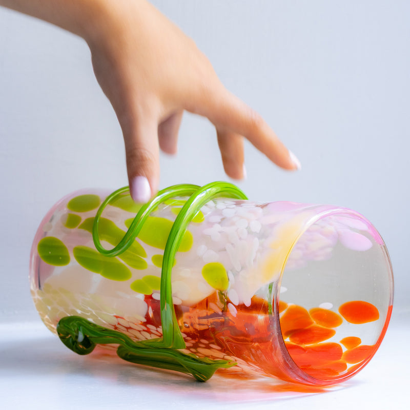 Misfit Vase