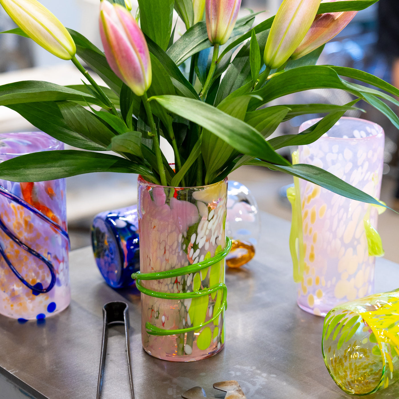 Misfit Vase