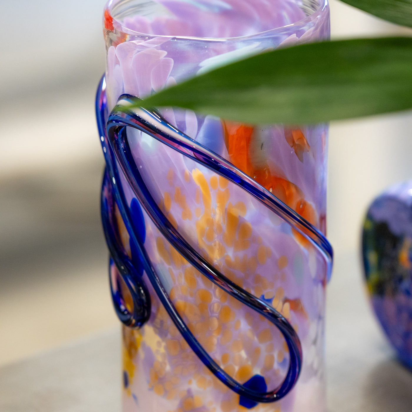 Misfit Vase