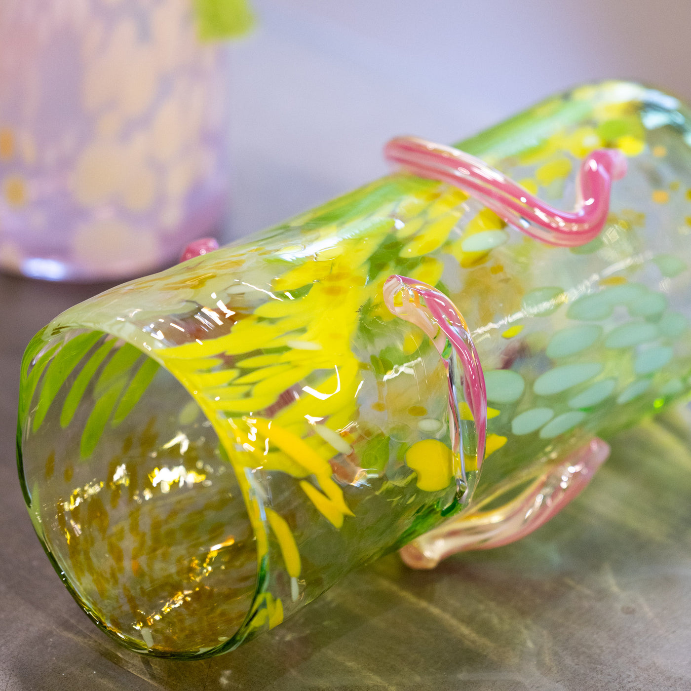 Misfit Vase