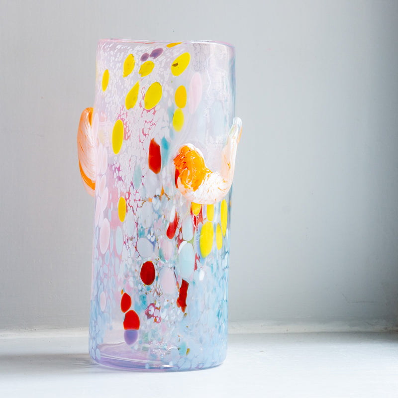 Misfit Vase