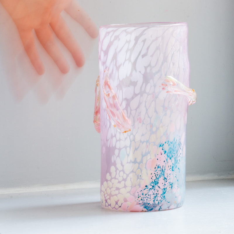 Misfit Vase