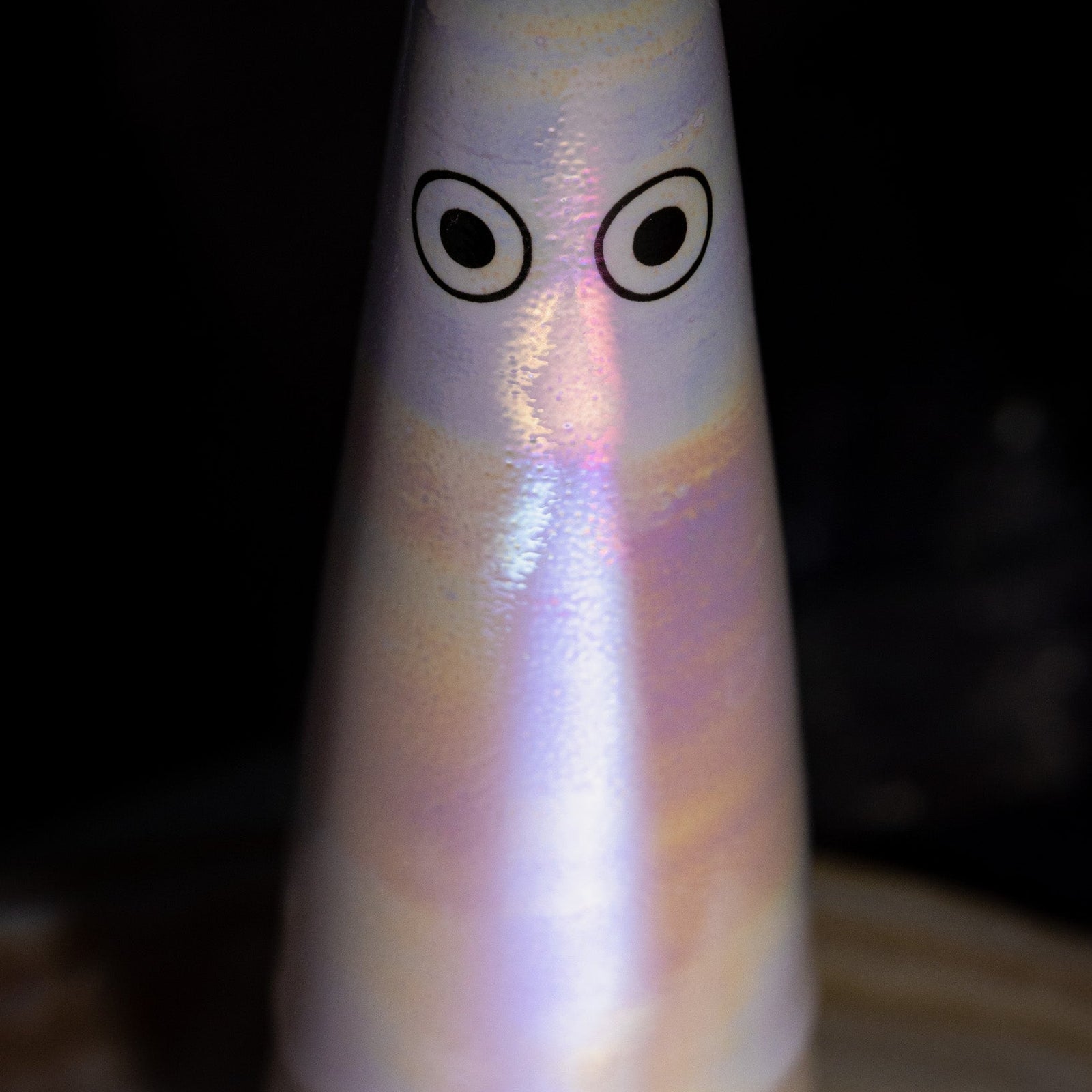 MIST ARRIVE GHOST 美顔器 Limited Edition 15 Year Ghost - Mother of Pearl – Studio Arhoj Store