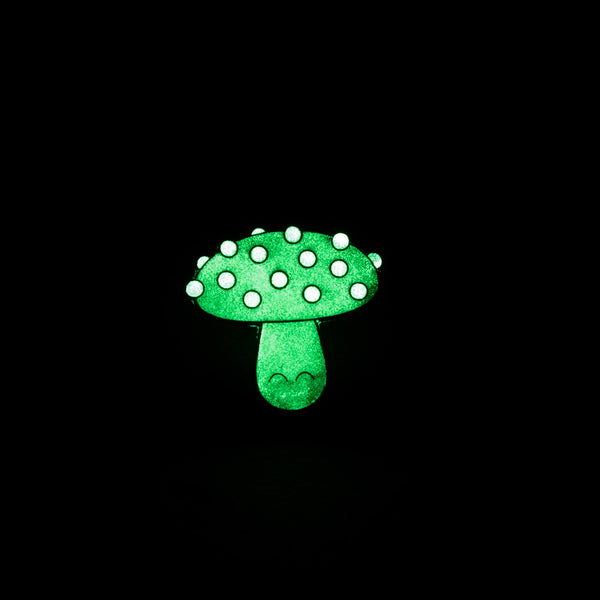 Metal Pin: Series #3