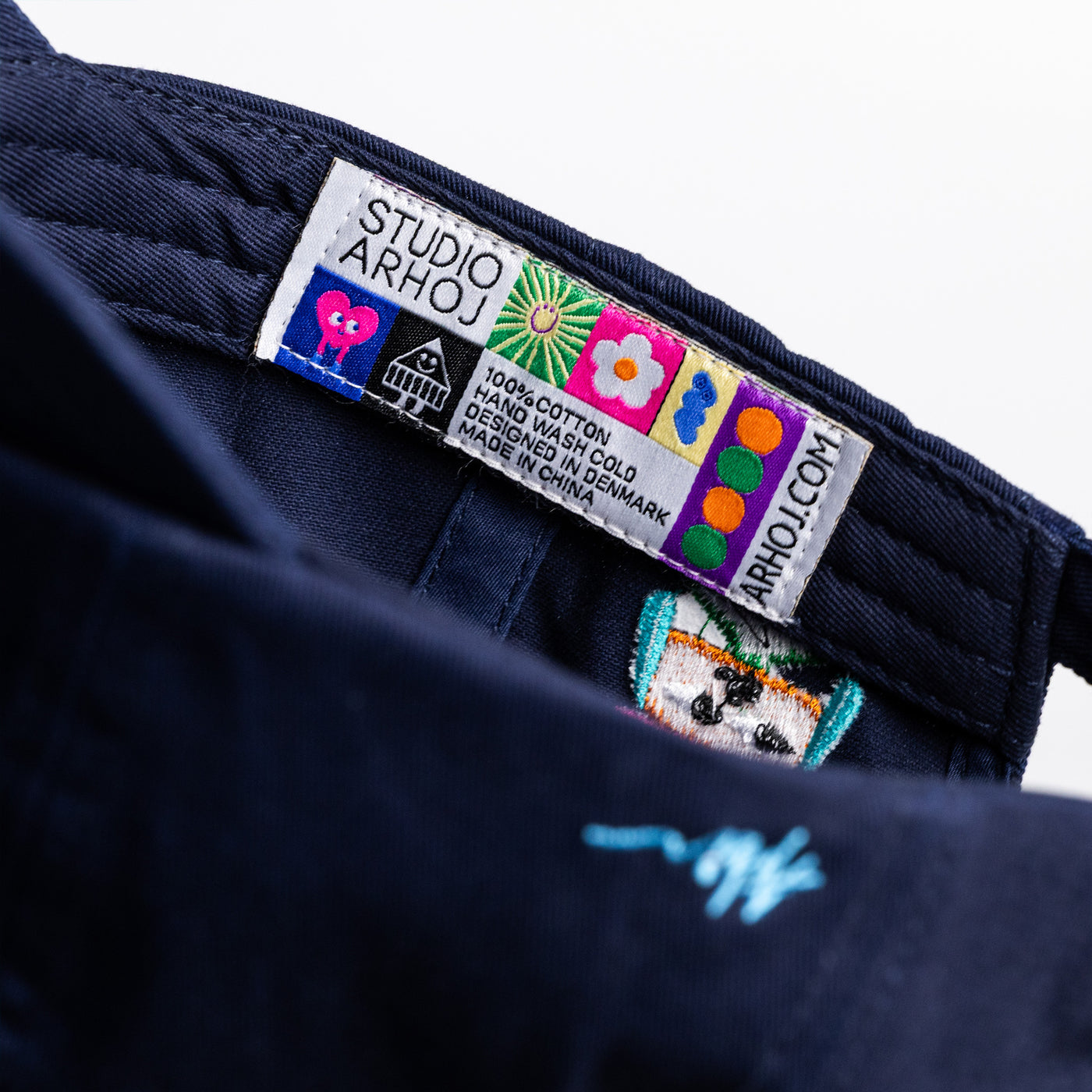 Cap