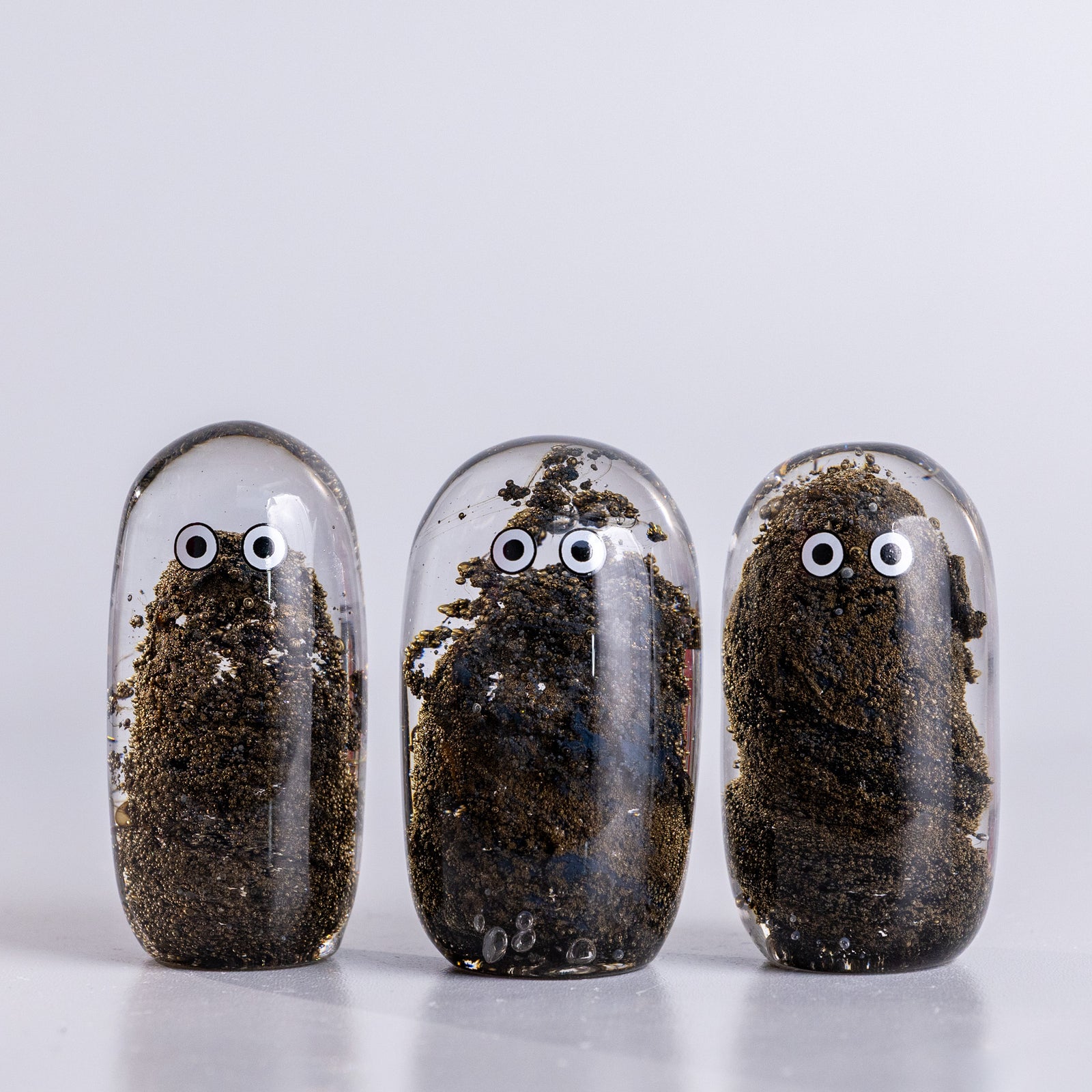 Crystal Blob - Cosmic Dust – Studio Arhoj Store