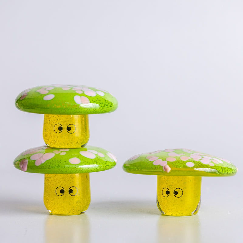 Crystal Blob - Sour Shroom – Studio Arhoj Store
