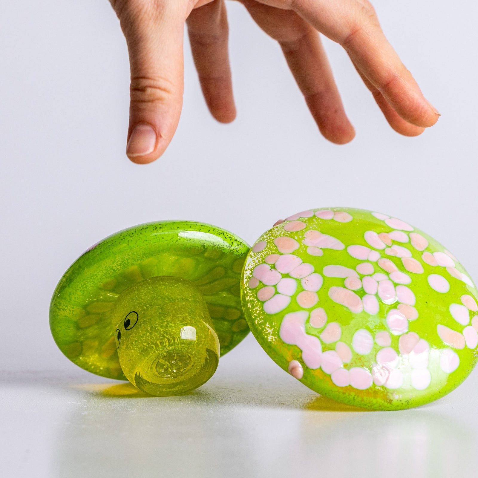 Crystal Blob - Sour Shroom – Studio Arhoj Store