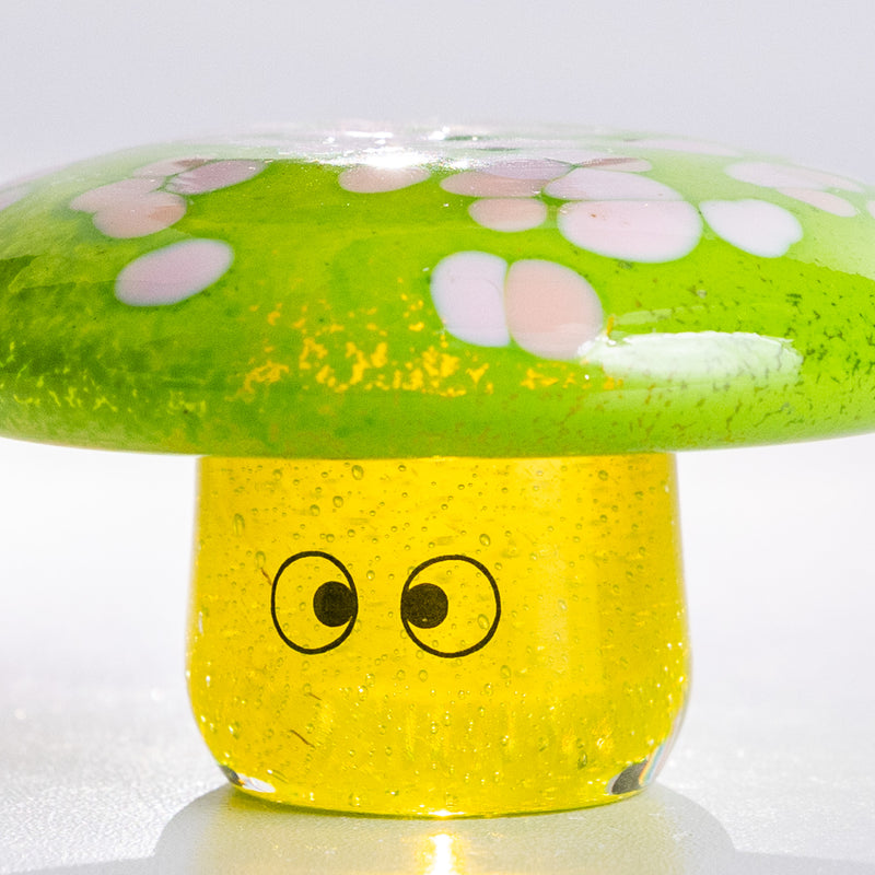 Crystal Blob - Sour Shroom – Studio Arhoj Store