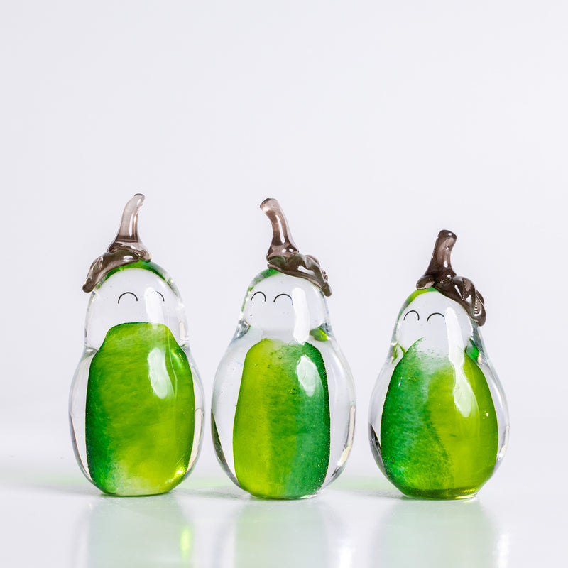 Crystal Blob - Nashi – Studio Arhoj Store