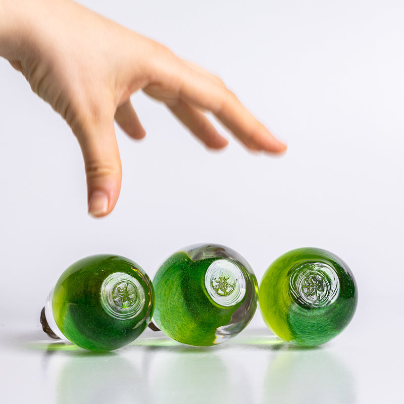 Crystal Blob - Nashi – Studio Arhoj Store