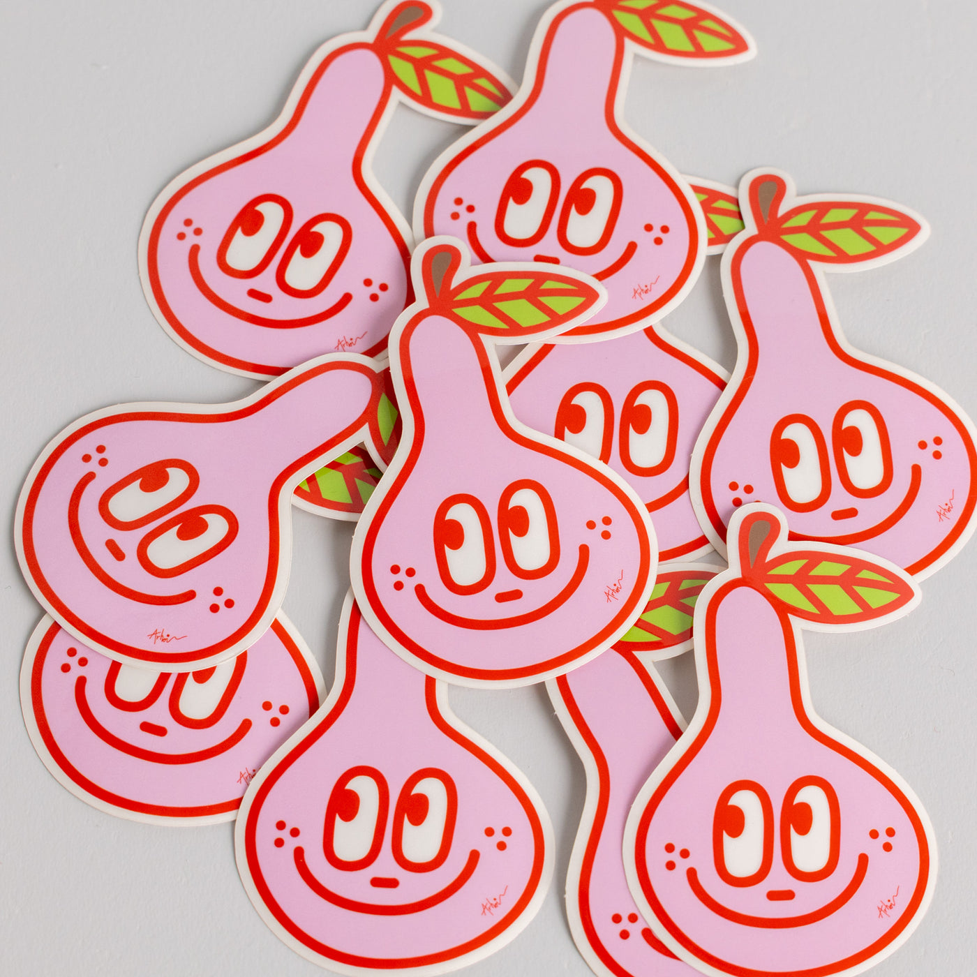 Stickie