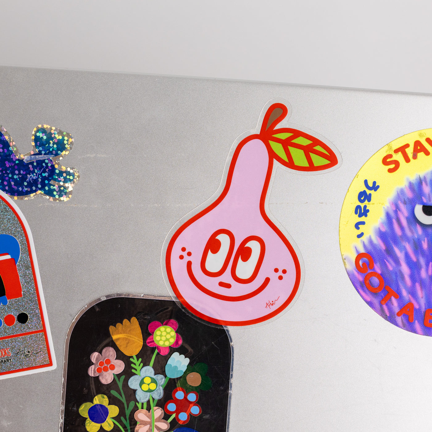Stickie