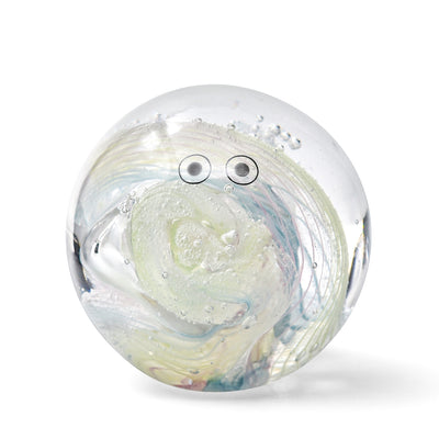 Crystal Blob