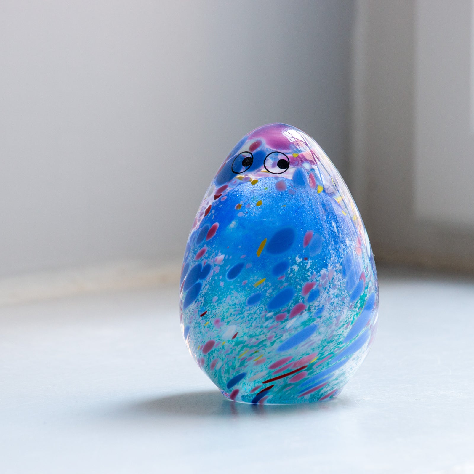 置物 The Studio Arhoj Crystal Blob Studio Arhoj BLOB – nordicmuseum