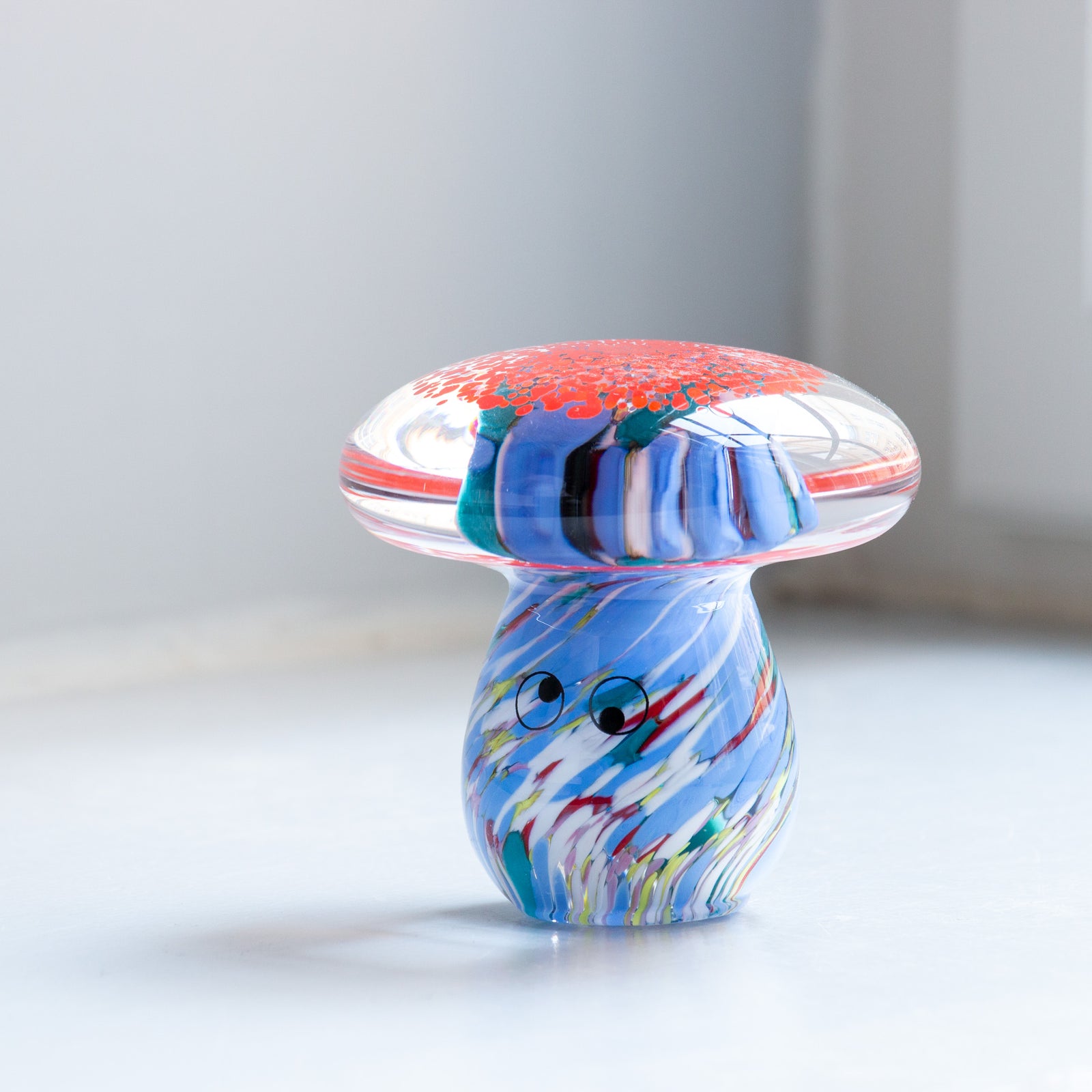 Crystal Blob - Monsoon Shroom – Studio Arhoj Store