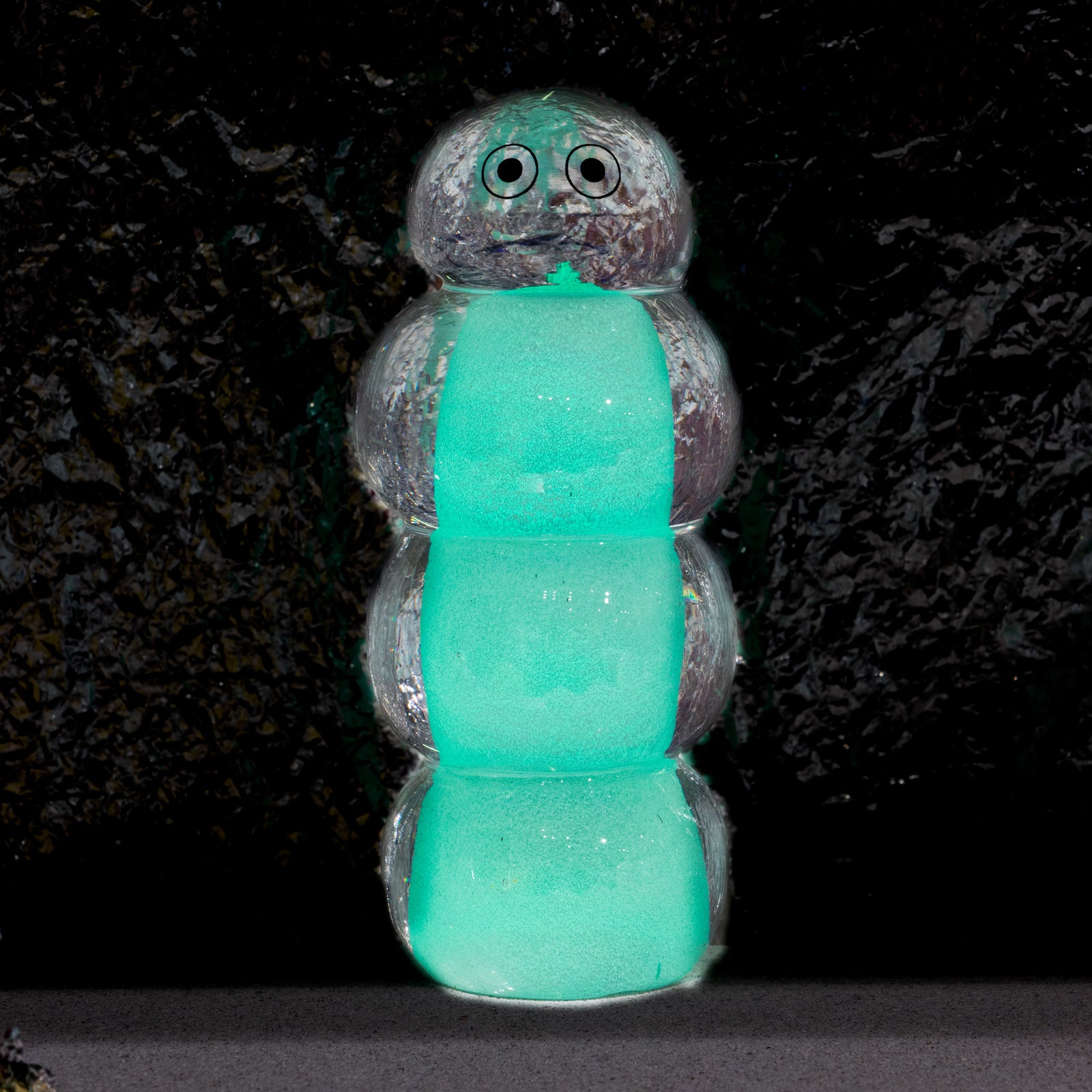 Crystal Blob - Lumen – Studio Arhoj Store