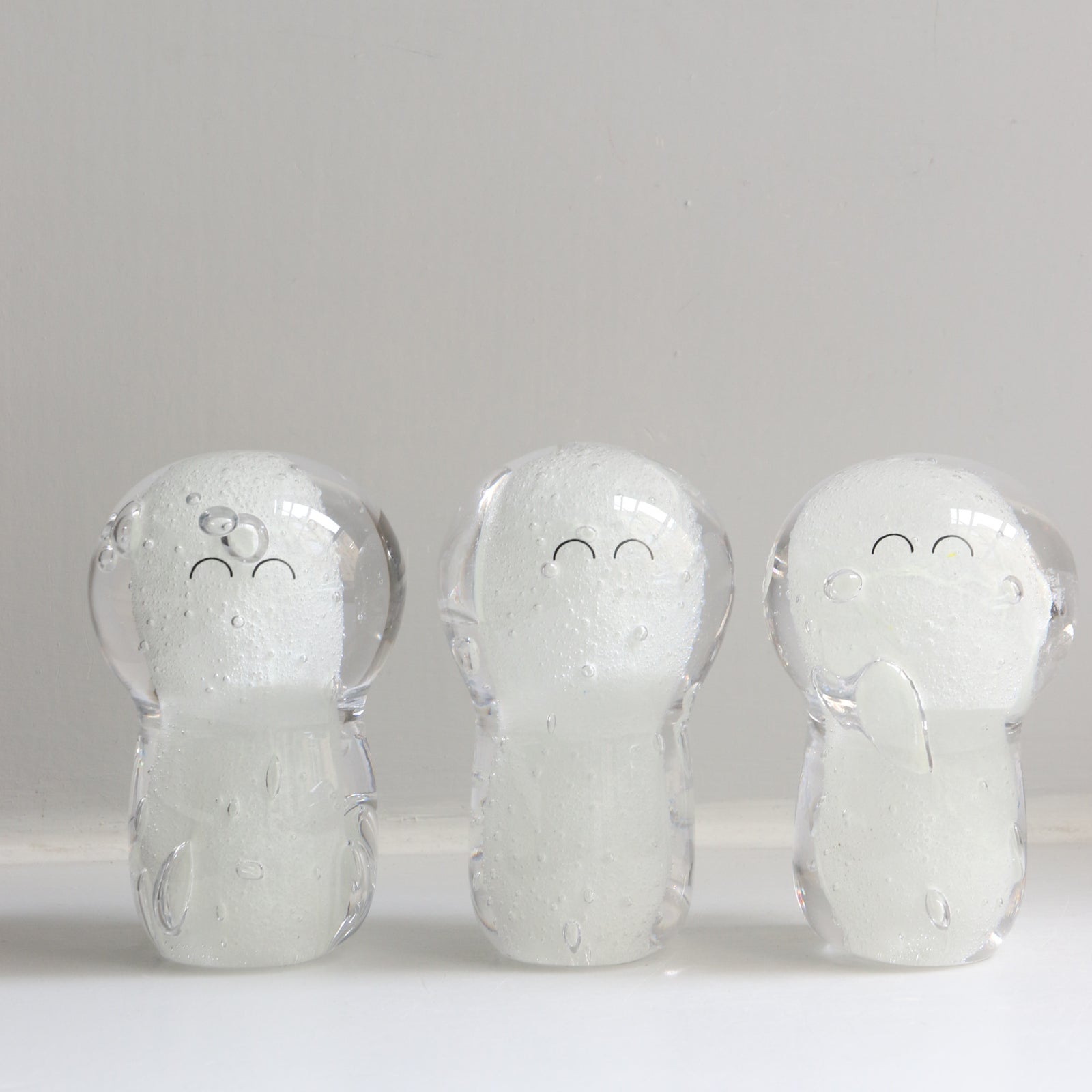 Crystal Blob - Noctiluca – Studio Arhoj Store
