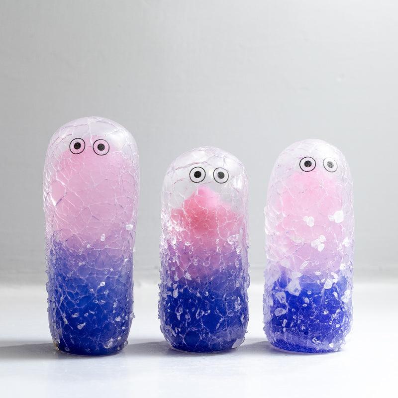 Crystal Blob
