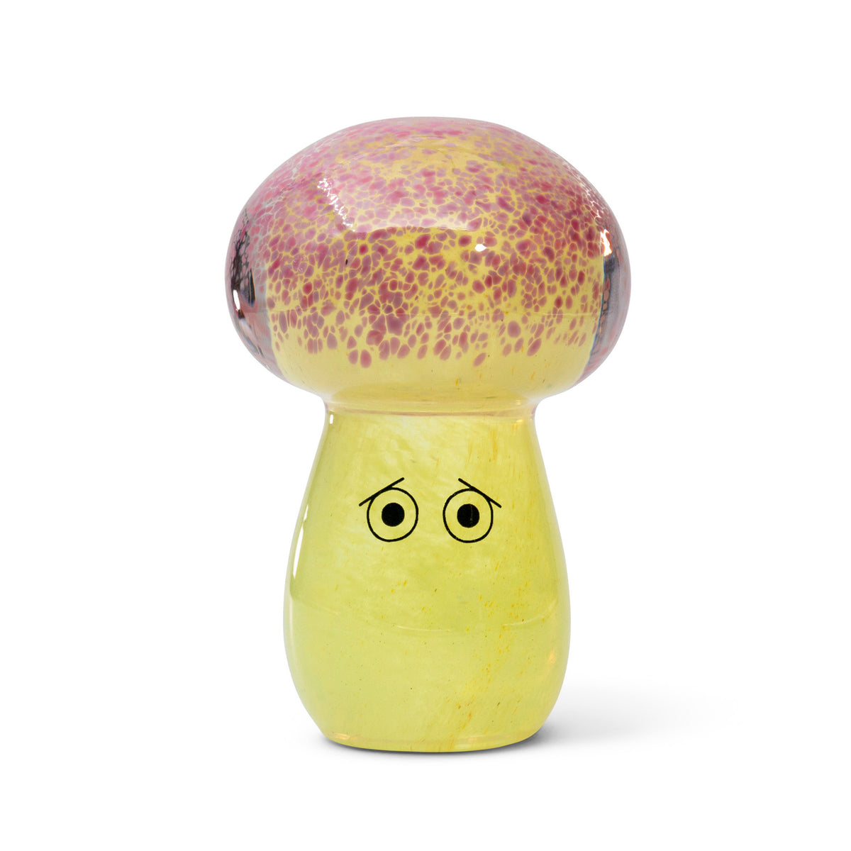 オマケ　REBORNアニカフェ Crystal Blob - Night Shroom #3 – Studio Arhoj Store