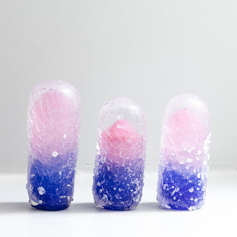Crystal Blob