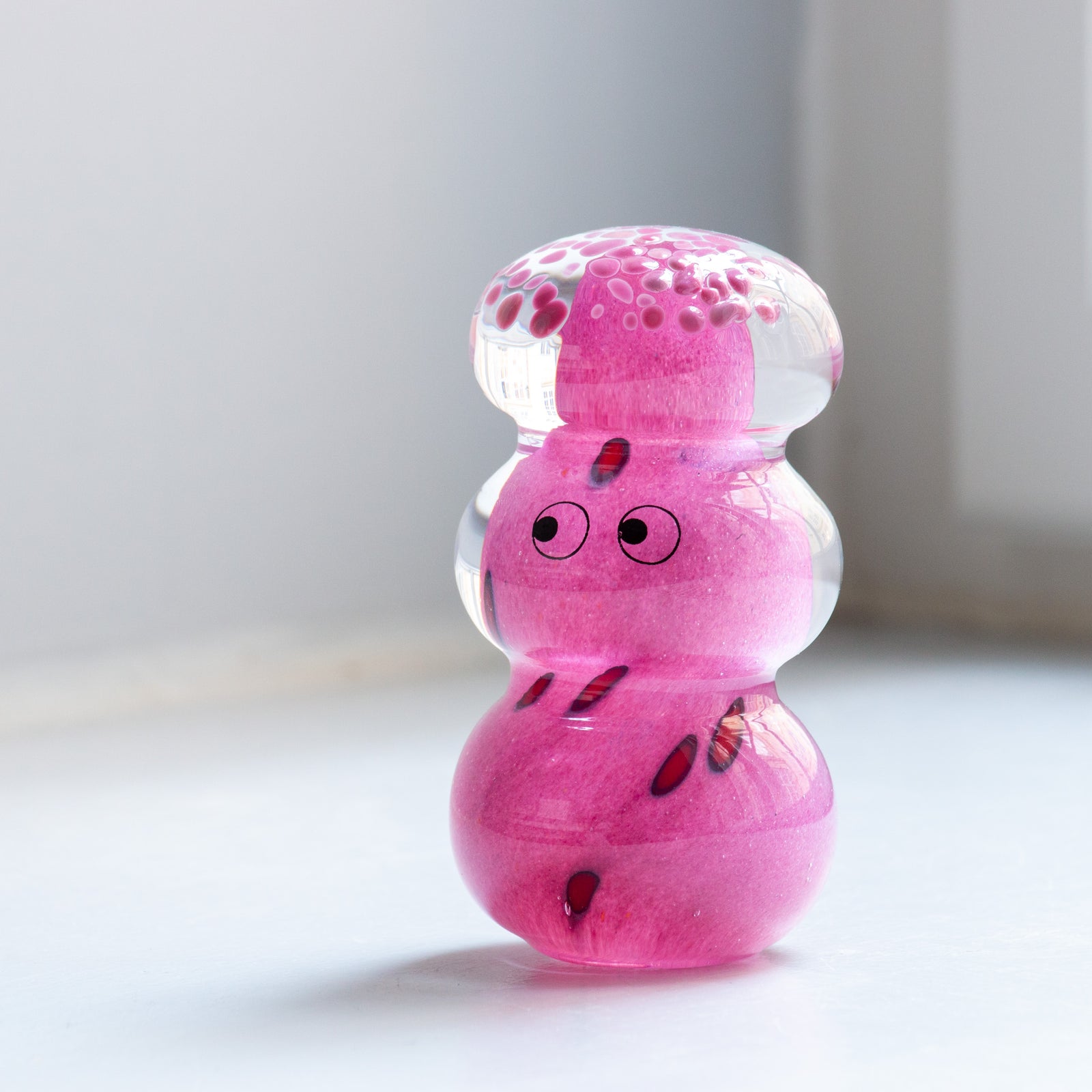 【一点物】 The Studio Arhoj Crystal Blob blobbie.jpg?v=1734611434