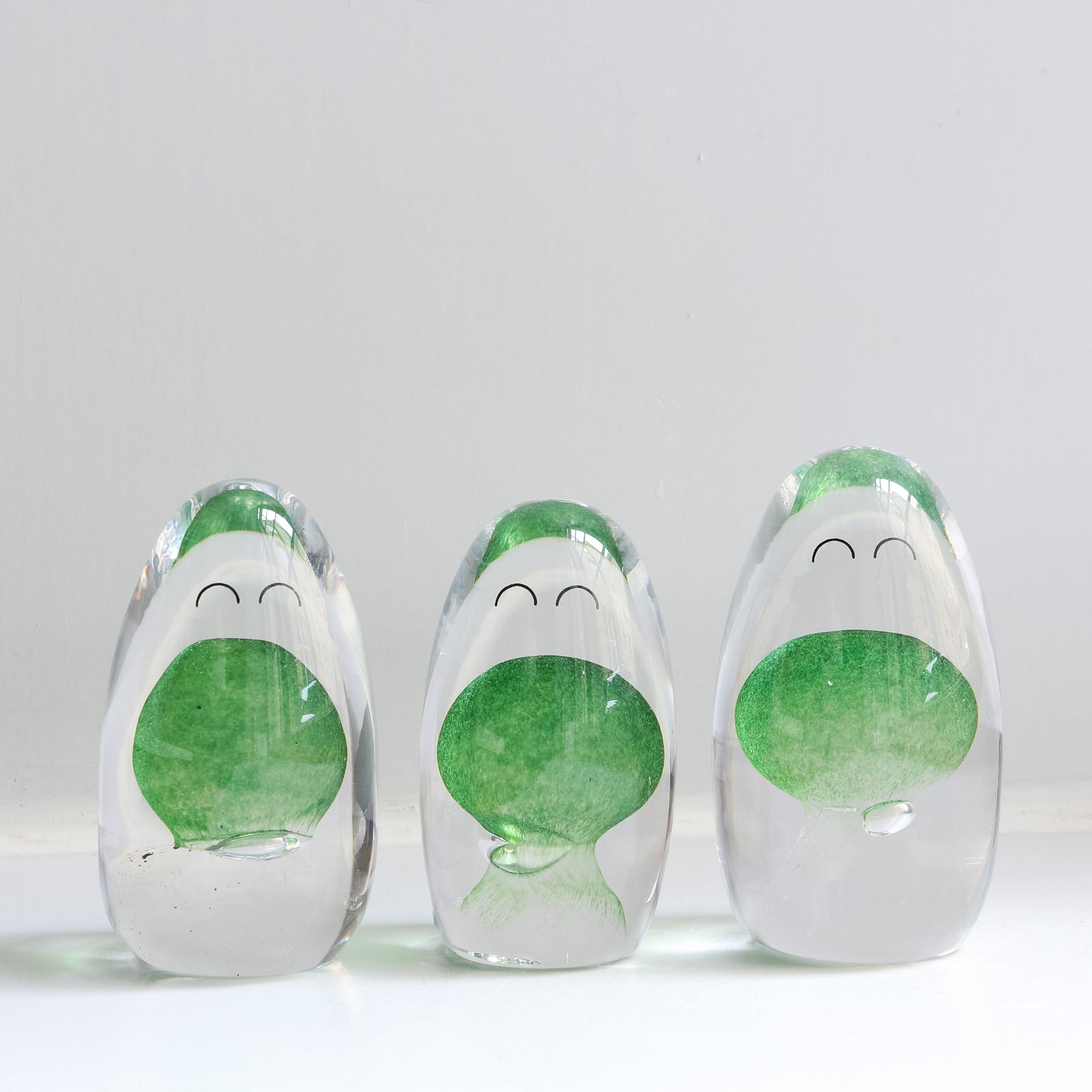 Crystal Blob - Joie de Vivre – Studio Arhoj Store