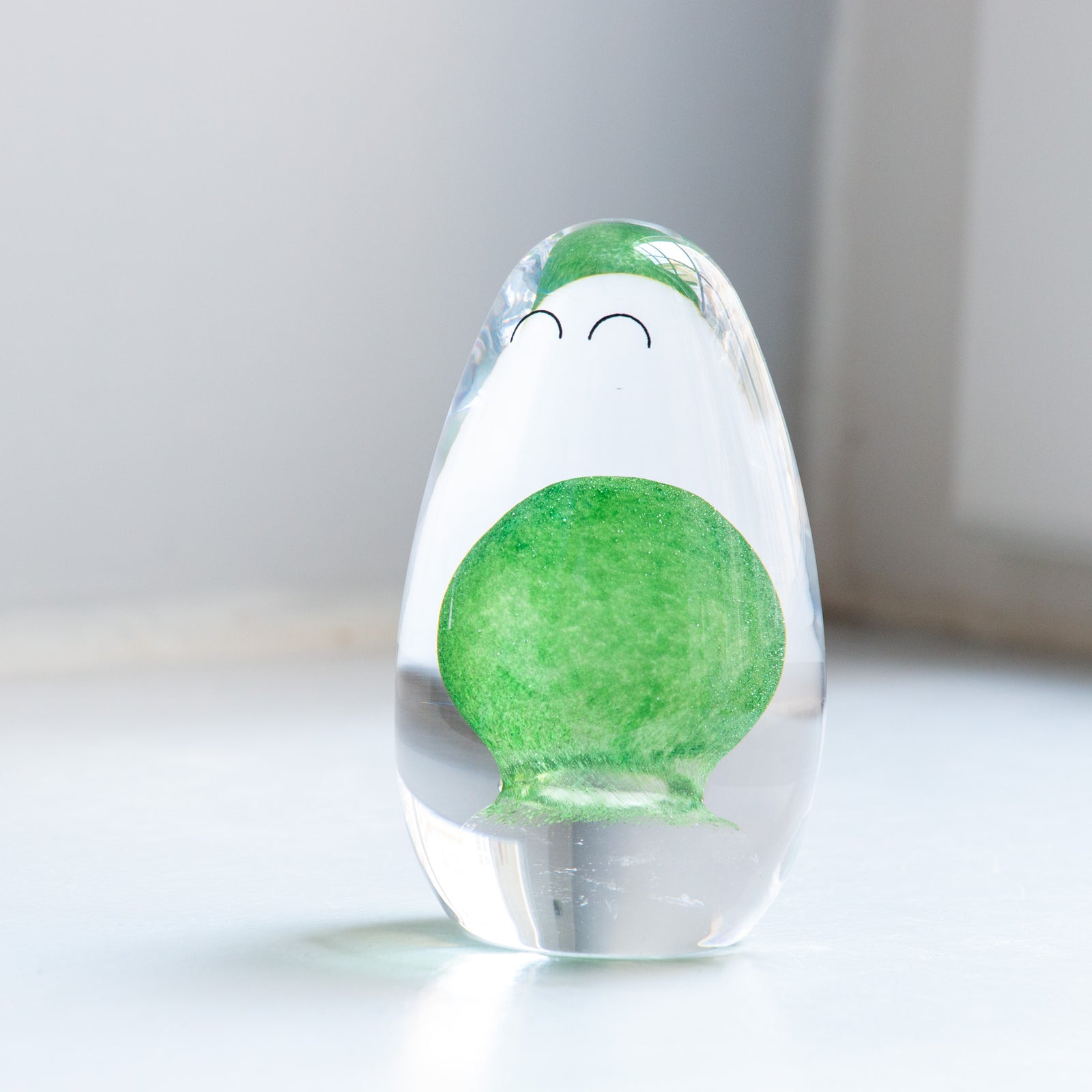 【一点物】 The Studio Arhoj Crystal Blob blobbie.jpg?v=1734611434