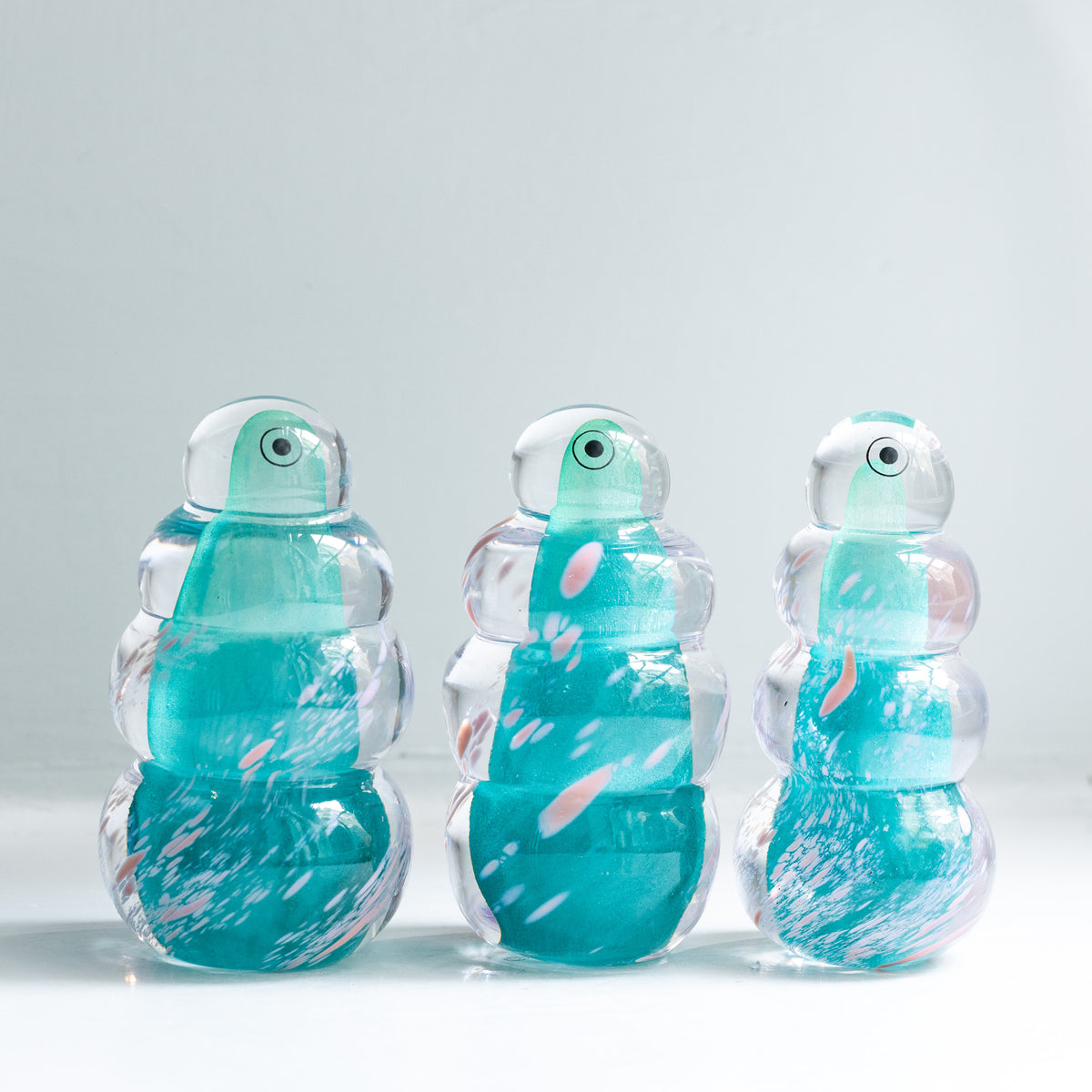 Crystal Blob - Sur – Studio Arhoj Store