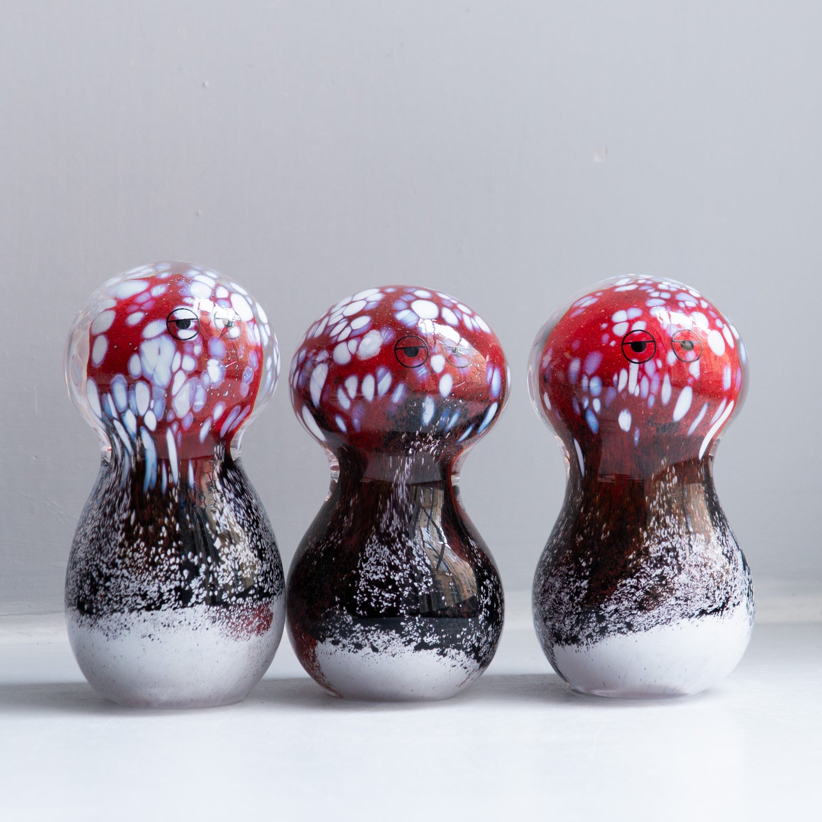 Crystal Blob - Discontent Shroom – Studio Arhoj Store