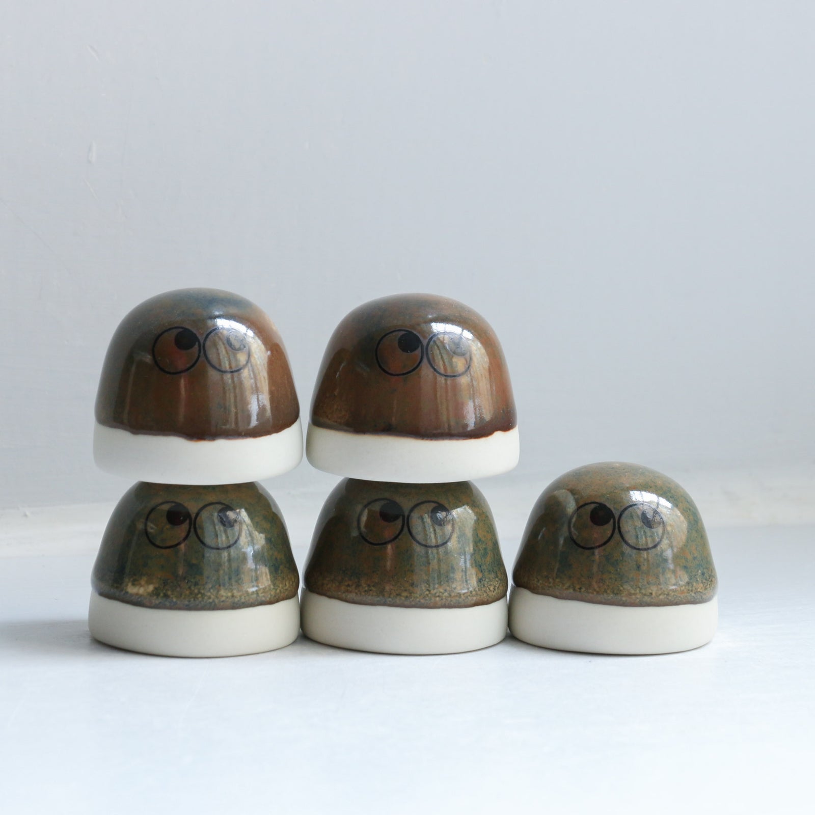 Familia - Cocoa Bean – Studio Arhoj Store