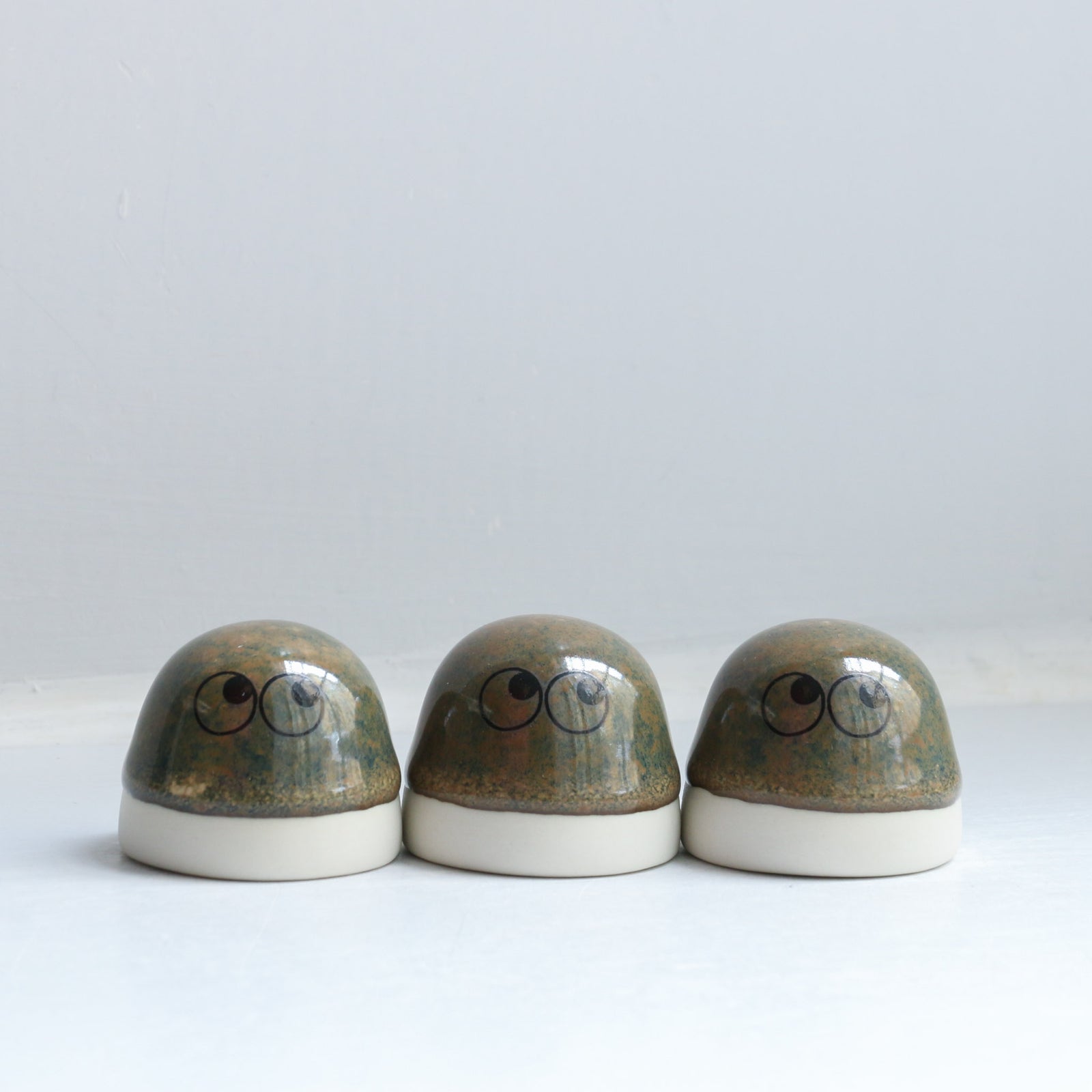 Familia - Cocoa Bean – Studio Arhoj Store
