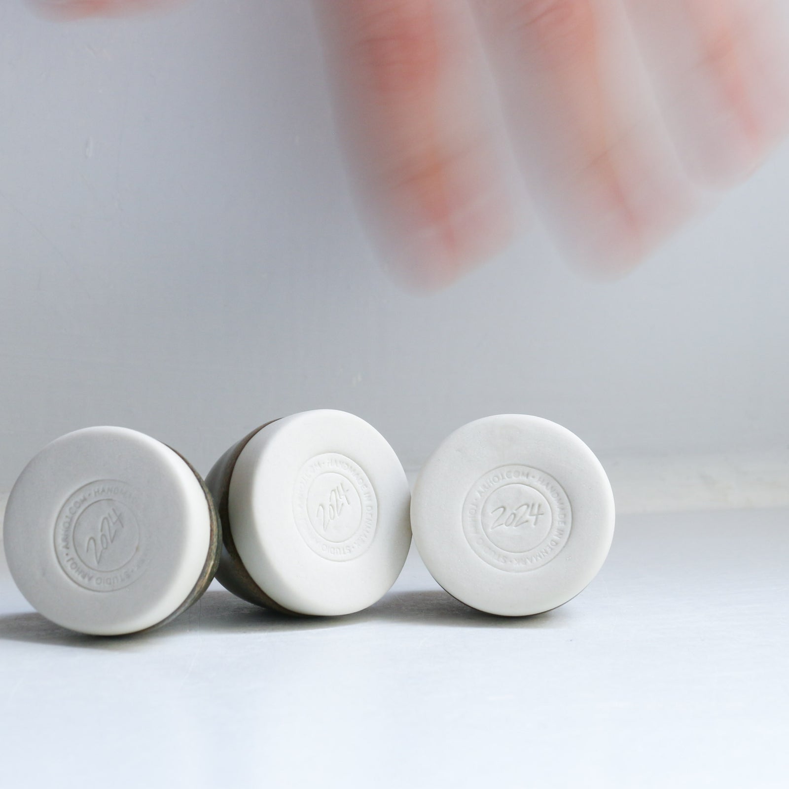 Familia - Cocoa Bean – Studio Arhoj Store