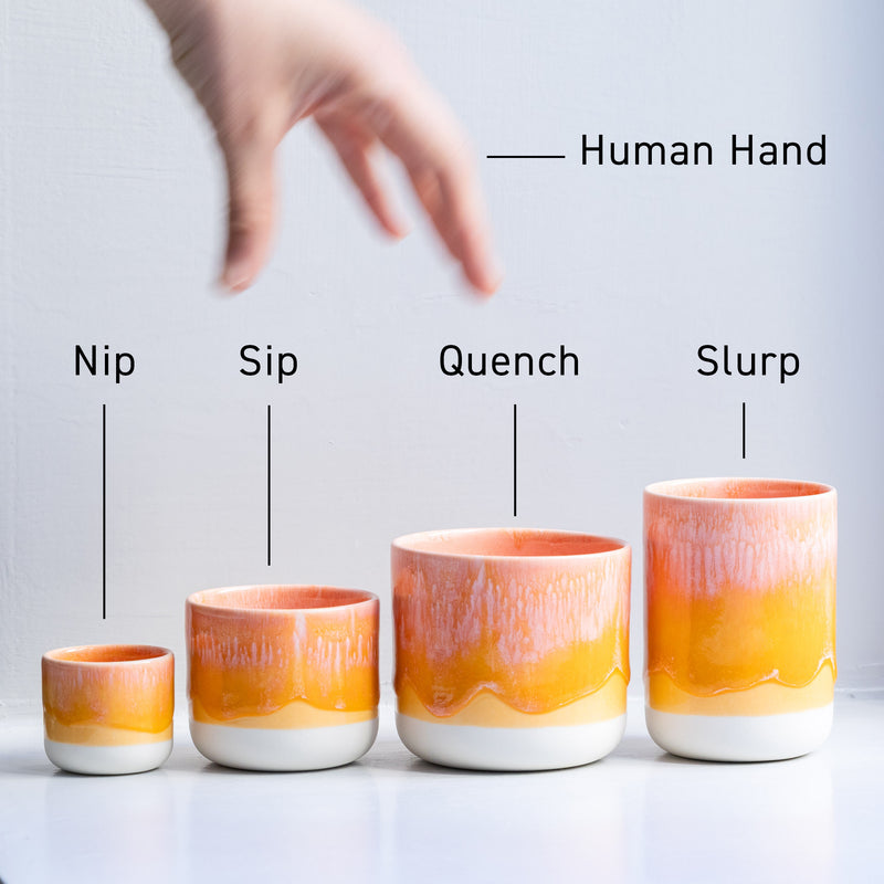 Slurp Cup